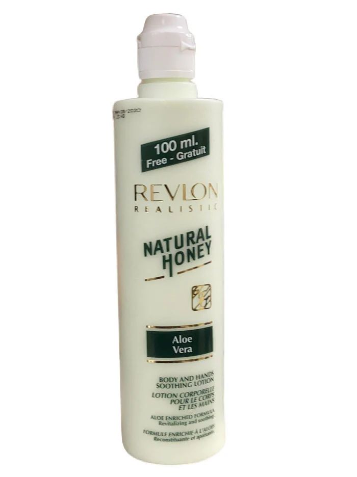 Revion Realistic